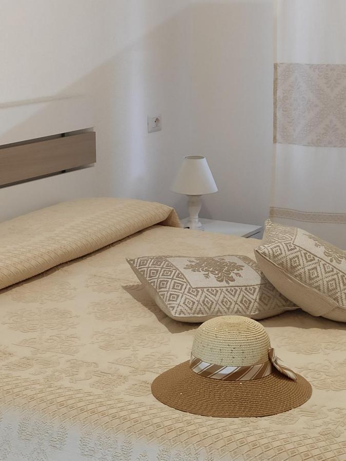 Apartment Stella Maris Cala Gonone Eksteriør bilde