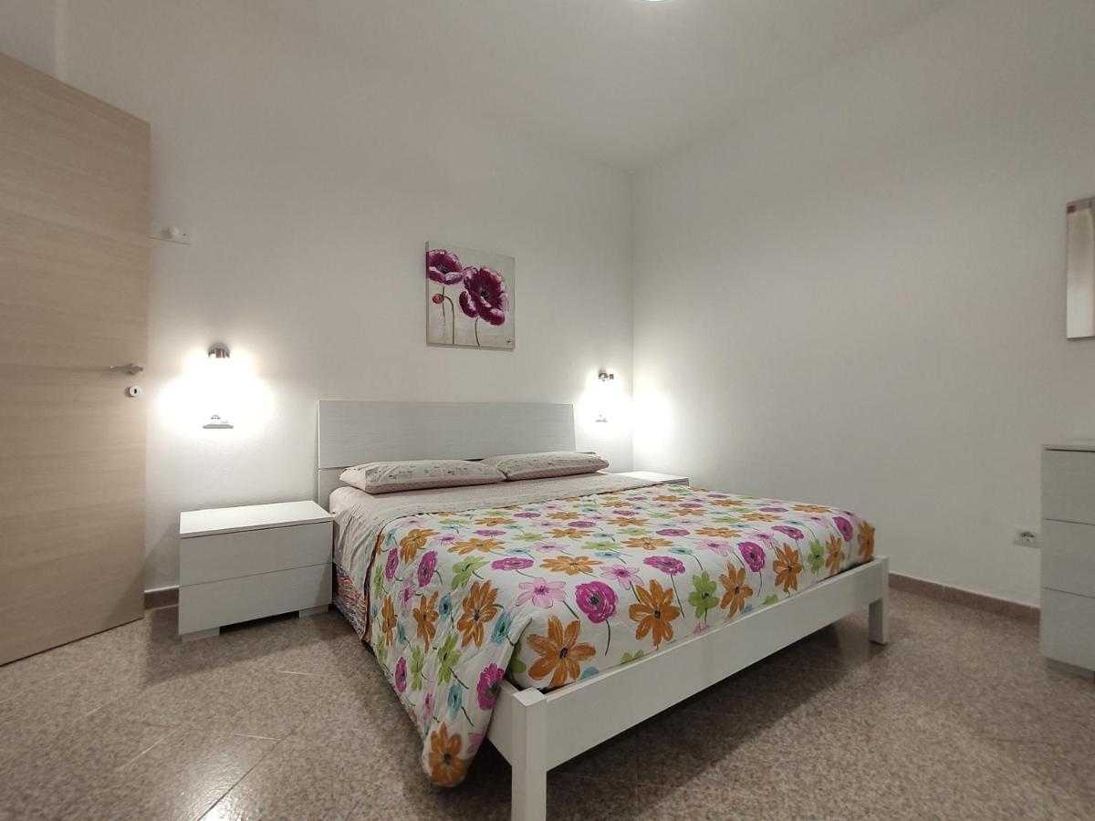 Apartment Stella Maris Cala Gonone Eksteriør bilde